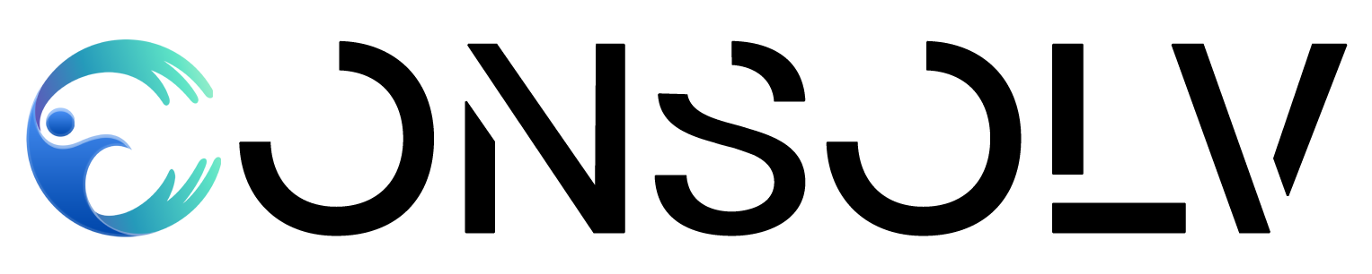Consolv Logo
